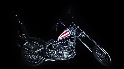 Harley-Davidson "LiveWire"